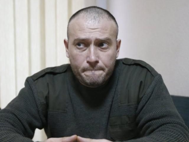 Мне помогали друзья, - Ярош о своей декларации Мне помогали друзья, - Ярош о своей декларации