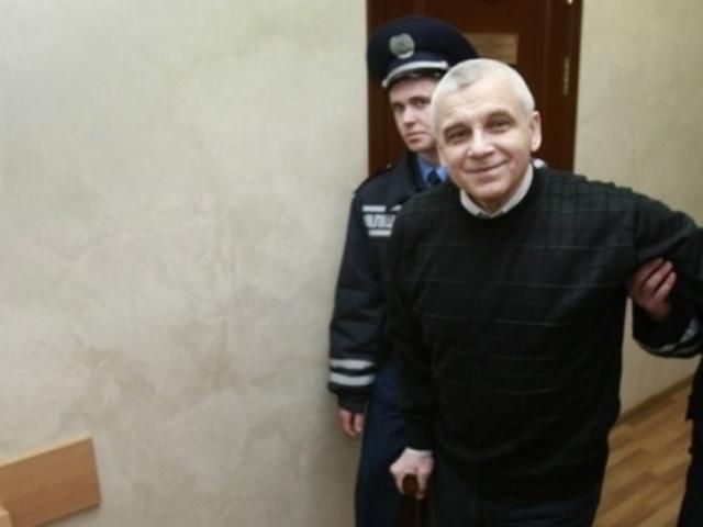 Иващенко освободили и признали несудимым