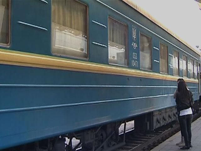 Уряд планує модернізувати Укрзалізницю, - Яценюк Уряд планує модернізувати Укрзалізницю, - Яценюк