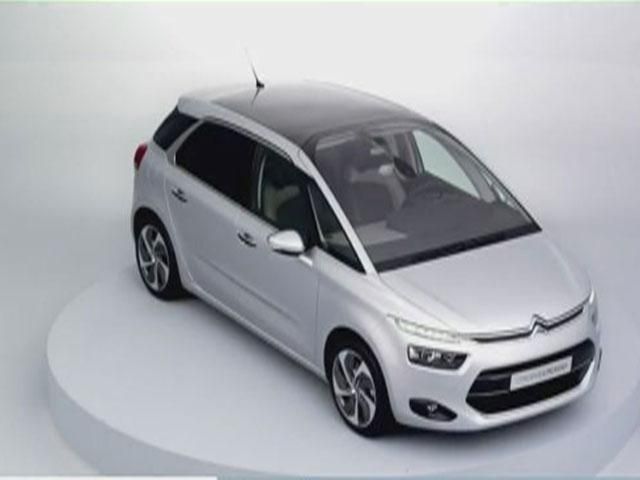 Новий компактвен від Citroen, новинки від Ford та реінкарнація BMW 1960-их Новий компактвен від Citroen, новинки від Ford та реінкарнація BMW 1960-их