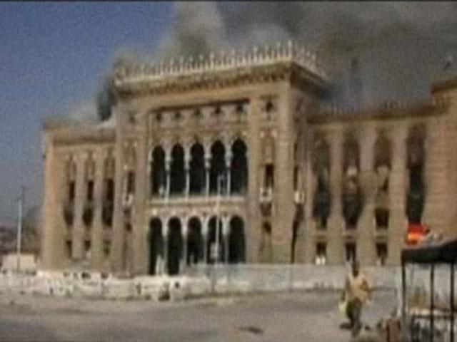 5 квітня – Облога Сараєва 5 квітня – Облога Сараєва