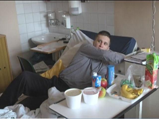 173 активісти Майдану все ще лікуються за кордоном 173 активісти Майдану все ще лікуються за кордоном