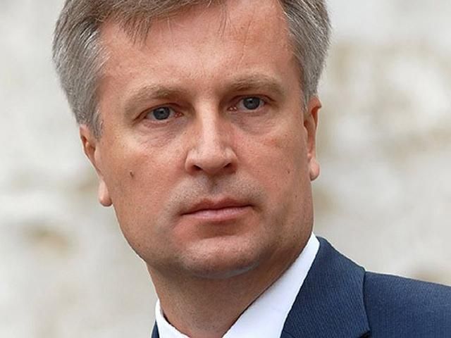 Військове втручання Росії розпочалося не у Криму, а на Майдані, — Наливайченко Військове втручання Росії розпочалося не у Криму, а на Майдані, — Наливайченко