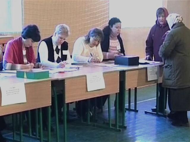 Закони про місцеві вибори потребують змін, - Комітет виборців