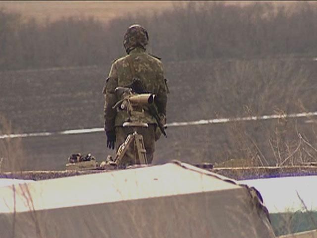 Граница на "замке", люди и техника в боевой готовности, - пограничники Граница на "замке", люди и техника в боевой готовности, - пограничники