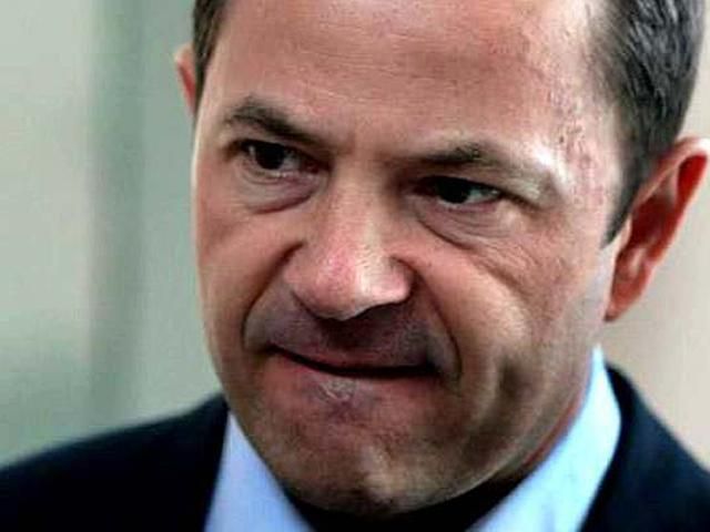 Президиум политсовета Партии регионов рекомендовал исключить Тигипко из рядов политсилы Президиум политсовета Партии регионов рекомендовал исключить Тигипко из рядов политсилы