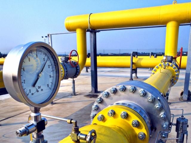 Німецька енергокомпанія RWE готова постачати газ в Україну