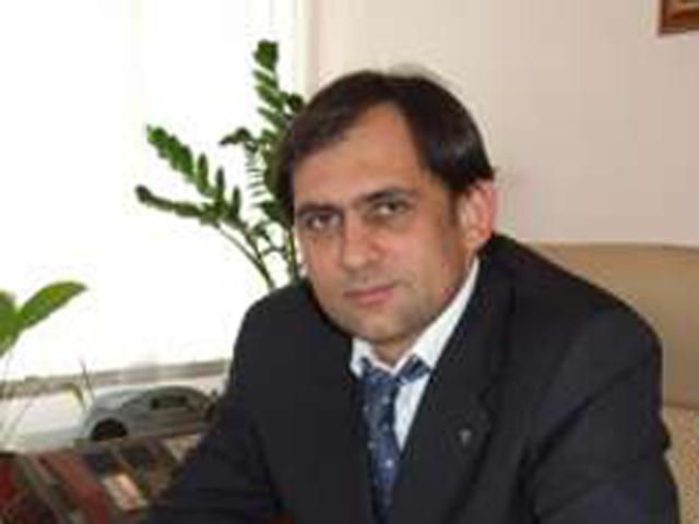 Турчинов назначил руководителя СБУ в Киеве и Киевской области Турчинов назначил руководителя СБУ в Киеве и Киевской области