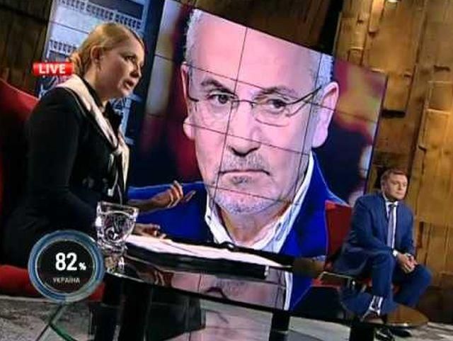 Випуск "Шустер LIVE" від 4 квітня (Відео)