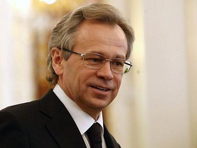 ГПУ попросила суд арестовать экс-министра Присяжнюка ГПУ попросила суд арестовать экс-министра Присяжнюка