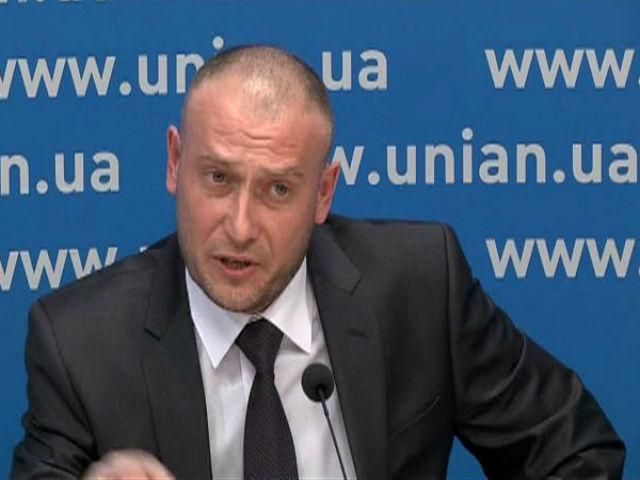 Найгучніші цитати 4 квітня: Яценюк, Соболєв, Ярош