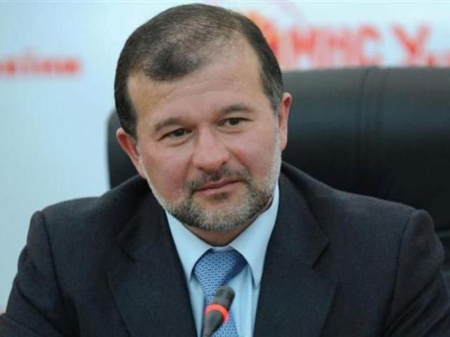 Росія не збирається збавляти темп, — Балога Росія не збирається збавляти темп, — Балога