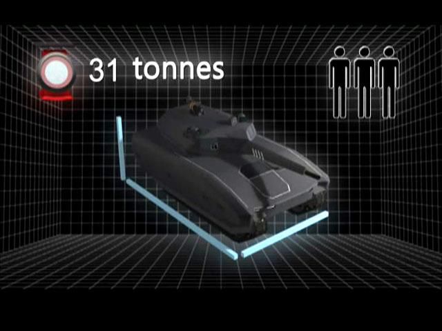 Новации недели: новинки Nokia Office для iPad, танк-невидимка и компьютер-педагог Новации недели: новинки Nokia Office для iPad, танк-невидимка и компьютер-педагог