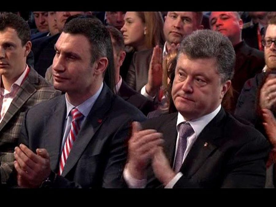 На виборах президента обиратимемо з 23 кандидатів, дві третини з них – технічні На виборах президента обиратимемо з 23 кандидатів, дві третини з них – технічні