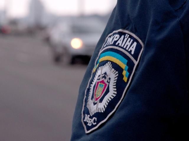 За фактом смерті черкаського активіста міліція розслідує справу за навмисне вбивство За фактом смерті черкаського активіста міліція розслідує справу за навмисне вбивство