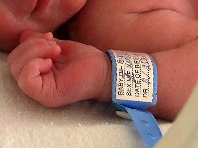 Допомога при народженні дитини збільшиться на 10 тисяч Допомога при народженні дитини збільшиться на 10 тисяч