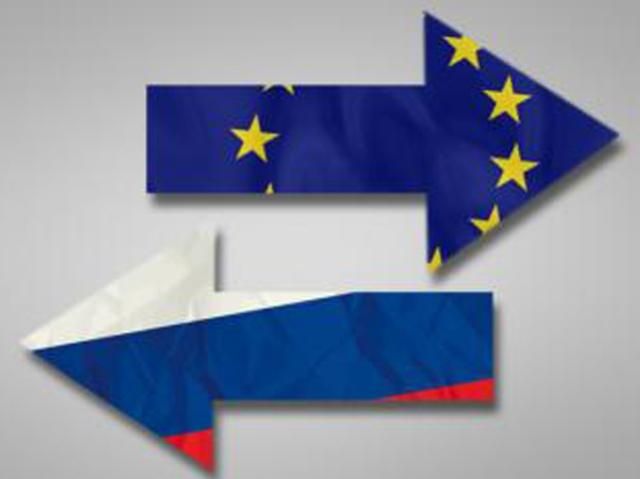 В ЄС хочуть 53% українців, в Митний союз - 28%