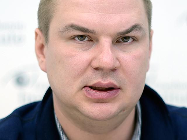 Булатов "наехал" на участников Автомайдана Кобу, Хаджинова и Гриценко Булатов "наехал" на участников Автомайдана Кобу, Хаджинова и Гриценко