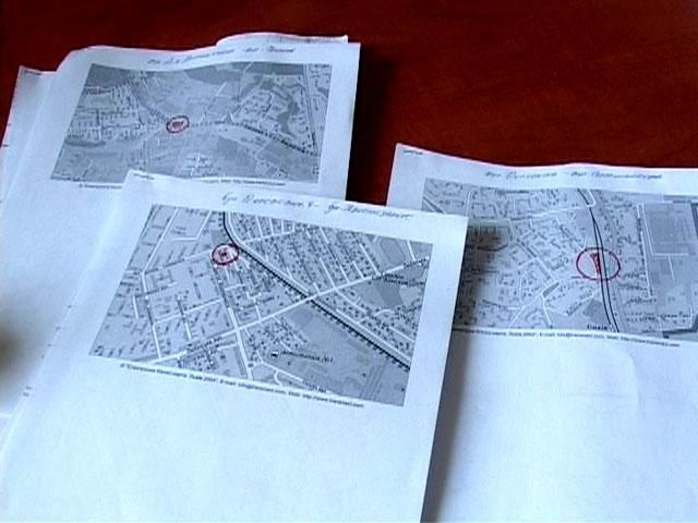 Правительство обязало территориальные общины открыть генеральные планы городов Правительство обязало территориальные общины открыть генеральные планы городов