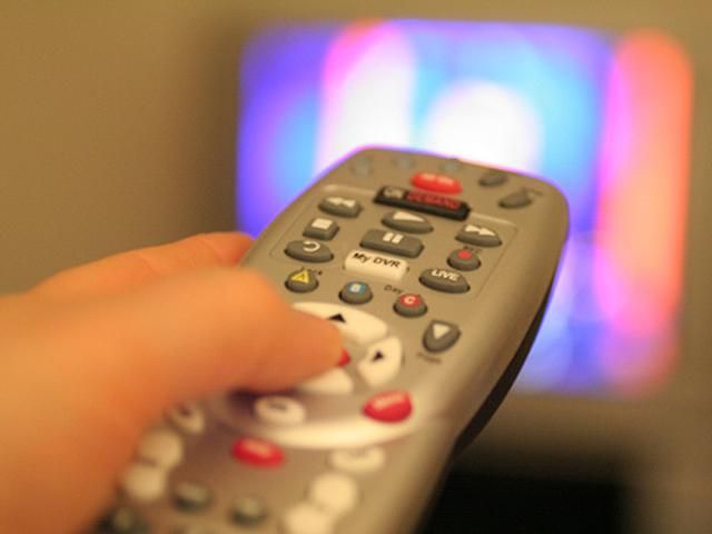 Українські телеканали можуть відновити мовлення в Криму Українські телеканали можуть відновити мовлення в Криму