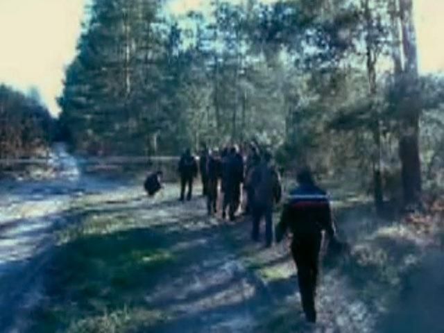 Екс-губернатора Черкащини перевіряють на причетність до вбивства Сергієнка Екс-губернатора Черкащини перевіряють на причетність до вбивства Сергієнка