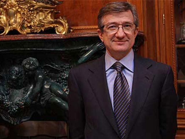 Сепаратисты заняли офис Таруты Сепаратисты заняли офис Таруты