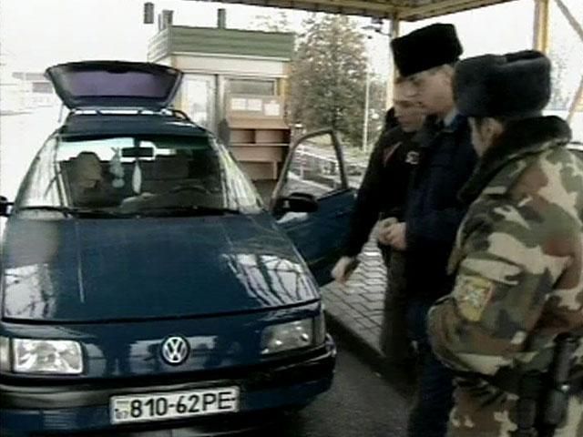 Вступають в дію обмеження щодо строків перебування росіян в Україні Вступають в дію обмеження щодо строків перебування росіян в Україні