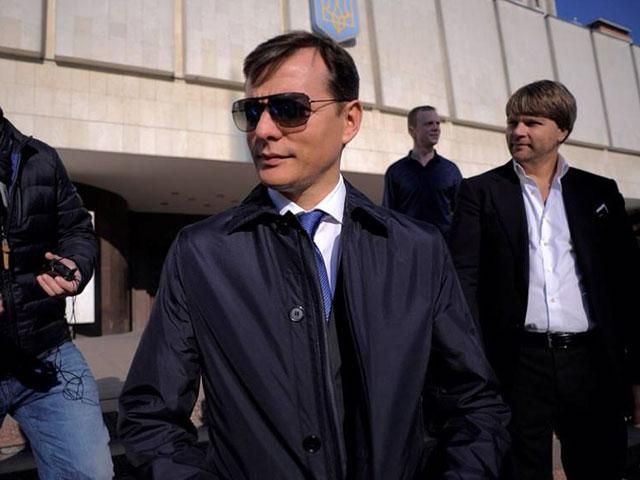 Ляшко хочет заблокировать все интернет-ресурсы сепаратистов Ляшко хочет заблокировать все интернет-ресурсы сепаратистов