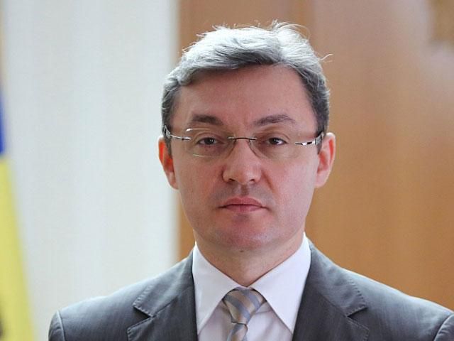 Турчинов обсудил с председателем парламента Молдовы проблему Приднестровья Турчинов обсудил с председателем парламента Молдовы проблему Приднестровья