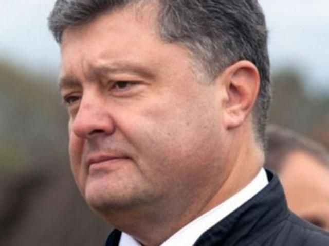 Росія хоче зірвати президентські вибори, — Порошенко про події на сході