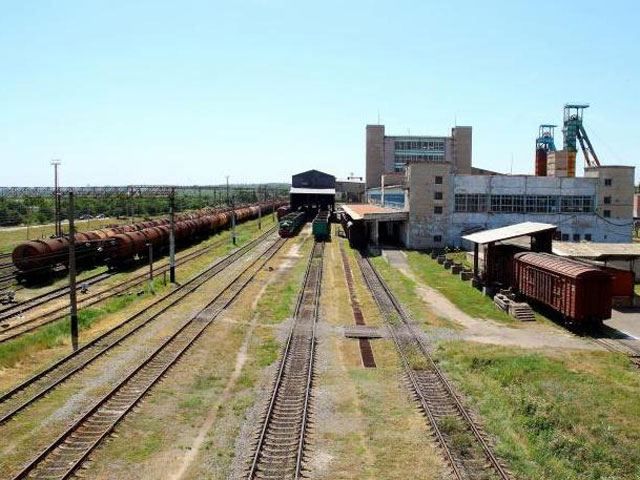 На військовий об’єкт на Донеччині готується напад, — Бригинець На військовий об’єкт на Донеччині готується напад, — Бригинець