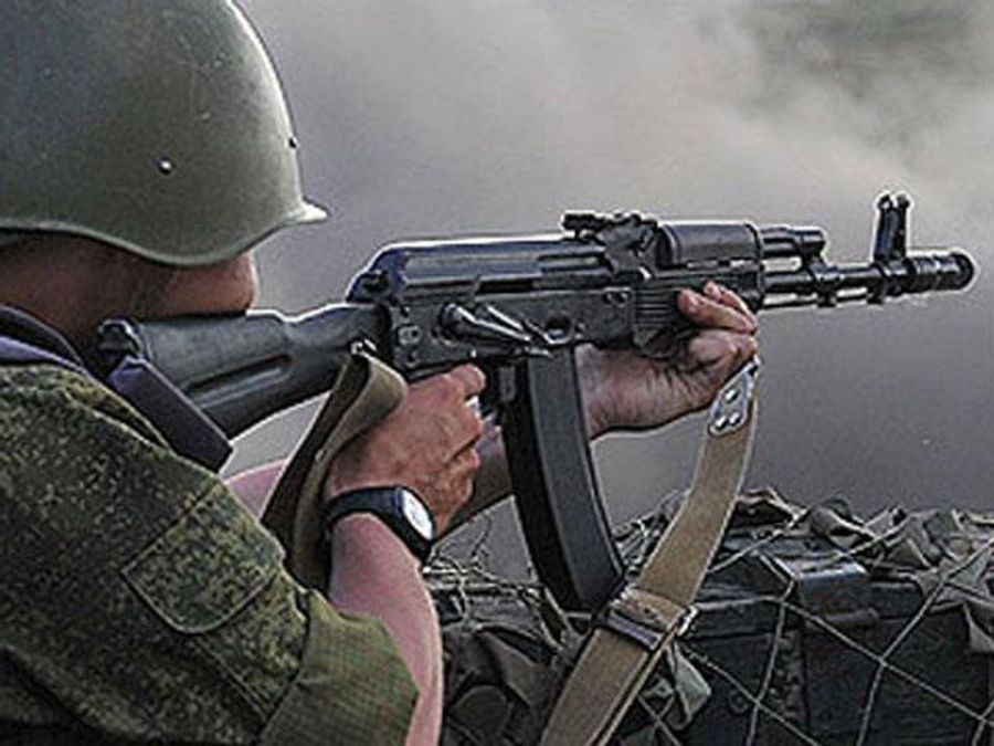 Россияне расстреляли украинского военного в Крыму, – Тимчук Россияне расстреляли украинского военного в Крыму, – Тимчук