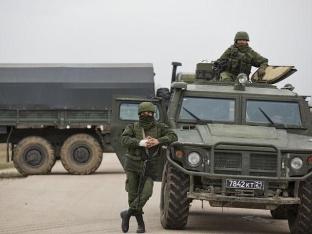 Майор Карачевский, которого расстреляли, готовился к выезду из Крыма, — Селезнев Майор Карачевский, которого расстреляли, готовился к выезду из Крыма, — Селезнев