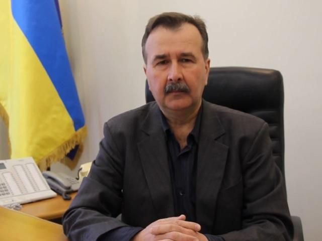 У Херсоні російські сценарії провокацій не пройдуть, — в.о. мера У Херсоні російські сценарії провокацій не пройдуть, — в.о. мера