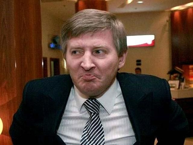 Ахметов провів зустріч з Путіним, — Лещенко