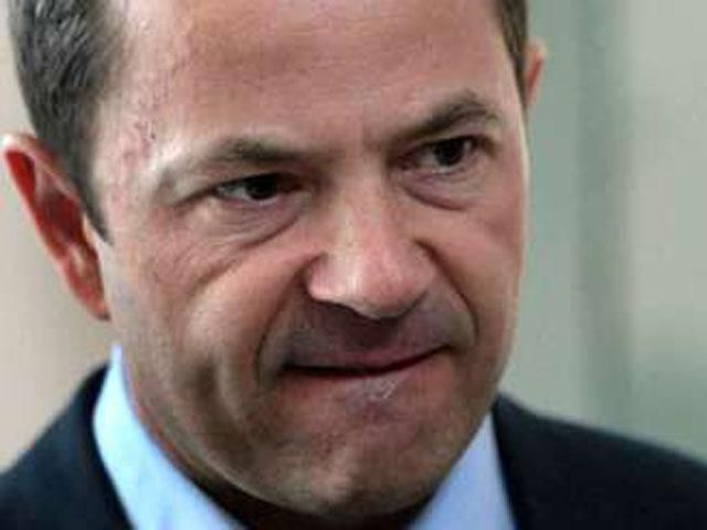 Тигипко выгнали из Партии регионов Тигипко выгнали из Партии регионов