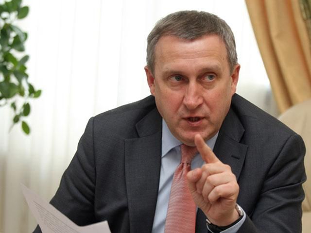 Україна подасть на Росію в міжнародні суди, — Дещиця Україна подасть на Росію в міжнародні суди, — Дещиця