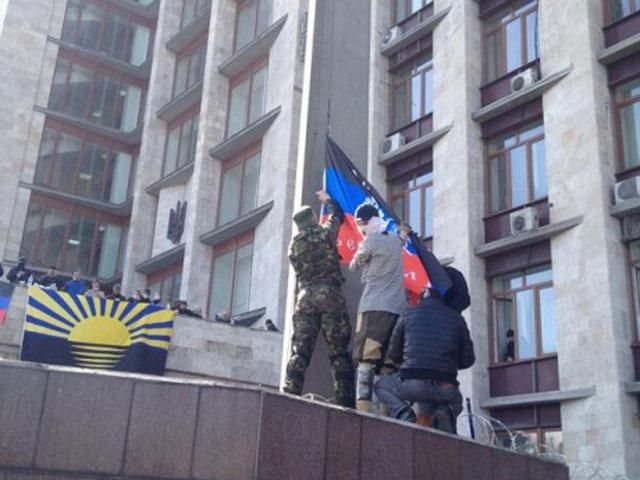 Россия передумала захватывать восток Украины и дала сепаратистам новый план, — Тимчук Россия передумала захватывать восток Украины и дала сепаратистам новый план, — Тимчук