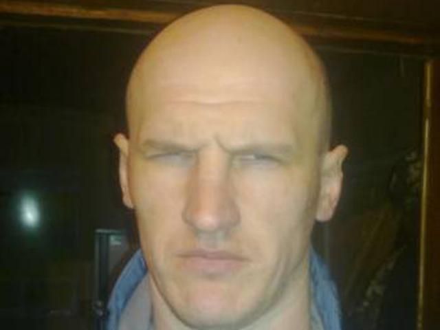 CБУ задержала российского диверсанта - координатора сепаратистских акций на Луганщине CБУ задержала российского диверсанта - координатора сепаратистских акций на Луганщине