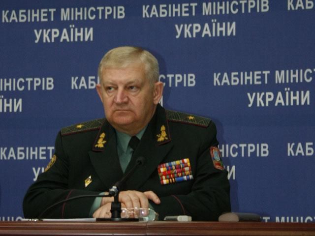 Затримано російського сержанта, підозрюваного в розстрілі українського майора в Криму