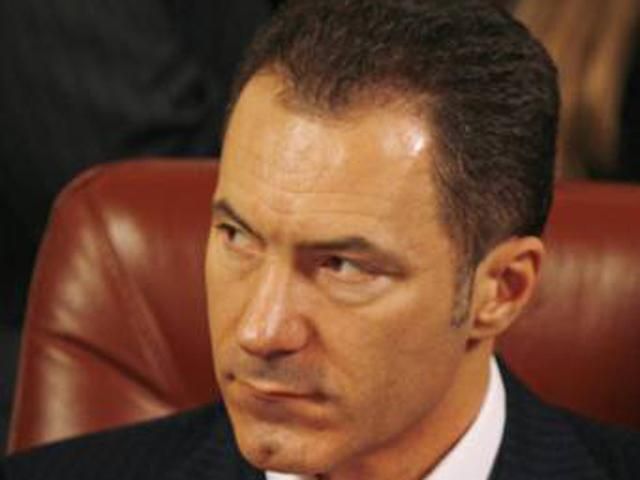 Рудьковський зареєстрував у Раді проект постанови про надзвичайний стан у східних областях Рудьковський зареєстрував у Раді проект постанови про надзвичайний стан у східних областях