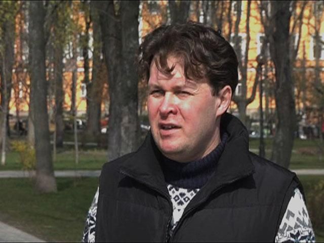 Политолог: Избиратели не читают предвыборную программу, а смотрят на поведение кандидатов Политолог: Избиратели не читают предвыборную программу, а смотрят на поведение кандидатов