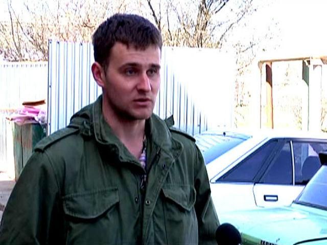 Військовослужбовці розповіли подробиці вбивства майора Карачевського