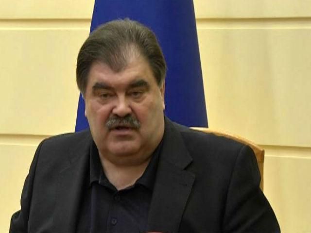 Выборы в Киеве под угрозой срыва, - глава КГГА Выборы в Киеве под угрозой срыва, - глава КГГА