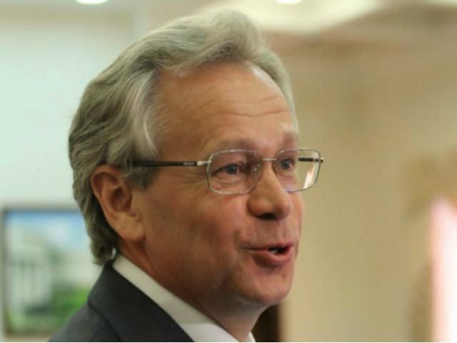 Присяжнюка объявили в розыск Присяжнюка объявили в розыск