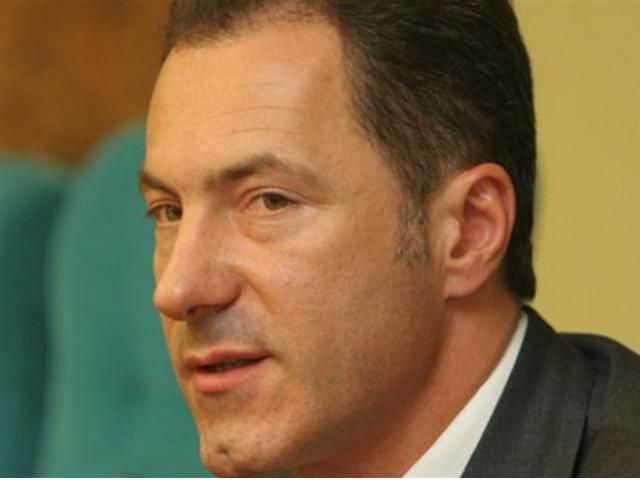 У Луганськ уже пізно посилити спецназ, — Рудьковський У Луганськ уже пізно посилити спецназ, — Рудьковський