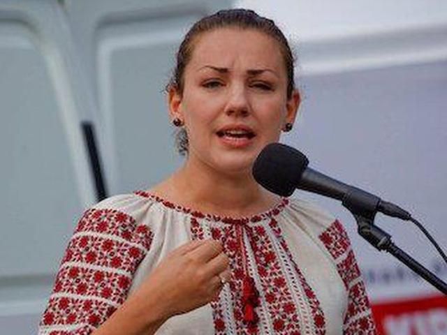 Зараз Росія є ізгоєм, — Оробець Зараз Росія є ізгоєм, — Оробець