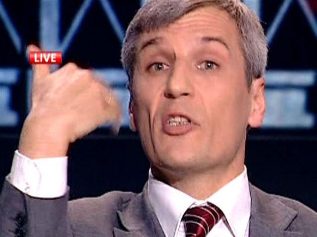 Кошулинский рассказал о мотивации оккупанта относительно действий Украины Кошулинский рассказал о мотивации оккупанта относительно действий Украины