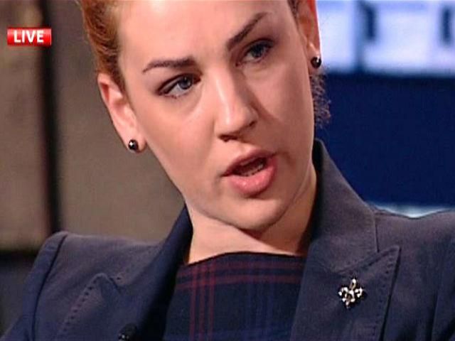 Випускників Криму позбавили можливості вступити до ВНЗ у цьому році, — Оробець Випускників Криму позбавили можливості вступити до ВНЗ у цьому році, — Оробець