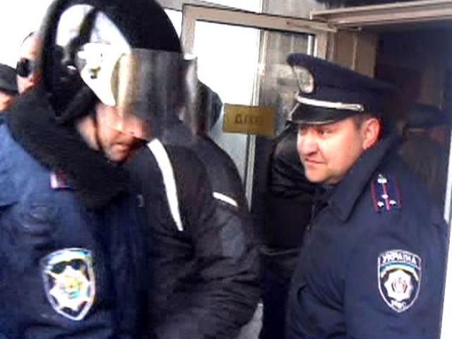 На востоке Украины произойдут кадровые изменения в силовых структурах, - заявление На востоке Украины произойдут кадровые изменения в силовых структурах, - заявление